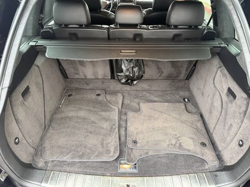 Used 2008 Porsche Cayenne Turbo AWD/4WD image 8