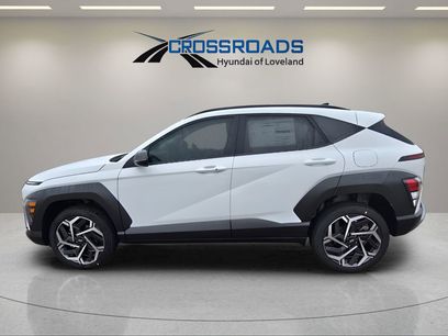 New 2026 Hyundai Kona SEL Premium