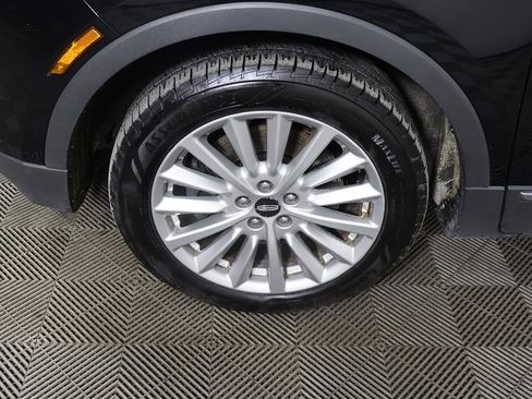 Used 2019 Lincoln MKC Standard image 14