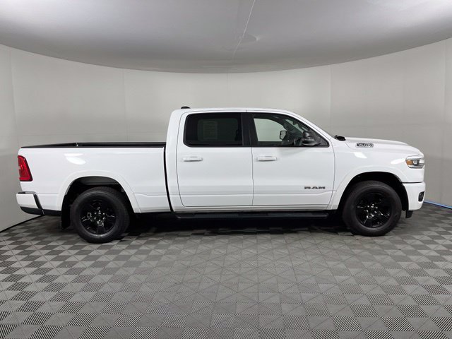 Used 2026 RAM 1500 Big Horn AWD/4WD image 8