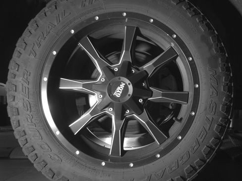 Used 2019 Chevrolet Tahoe LT AWD/4WD image 28