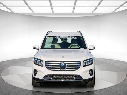 Certified 2025 Mercedes-Benz GLB 250 GLB 250 image 6