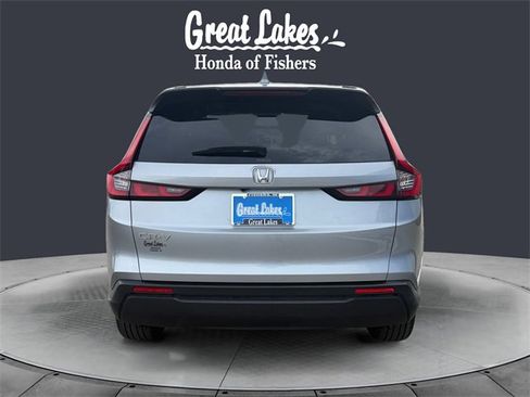 Used 2023 Honda CR-V EX image 4