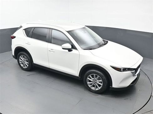 Certified 2023 MAZDA CX-5 AWD 2.5 S w/ Select Package image 44