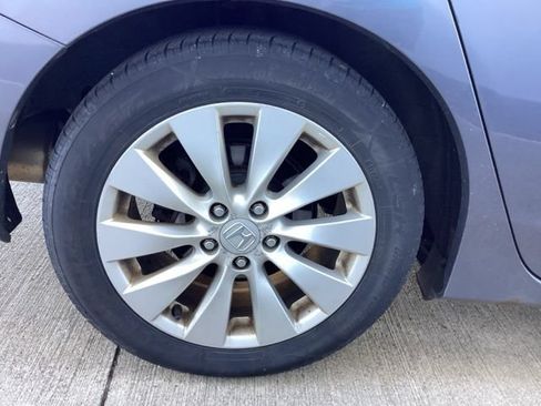 Used 2014 Honda Accord EX-L image 7