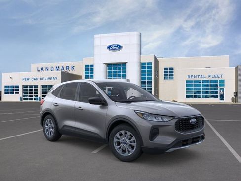 New 2026 Ford Escape Active w/ Tech Pack #1 AWD/4WD image 7