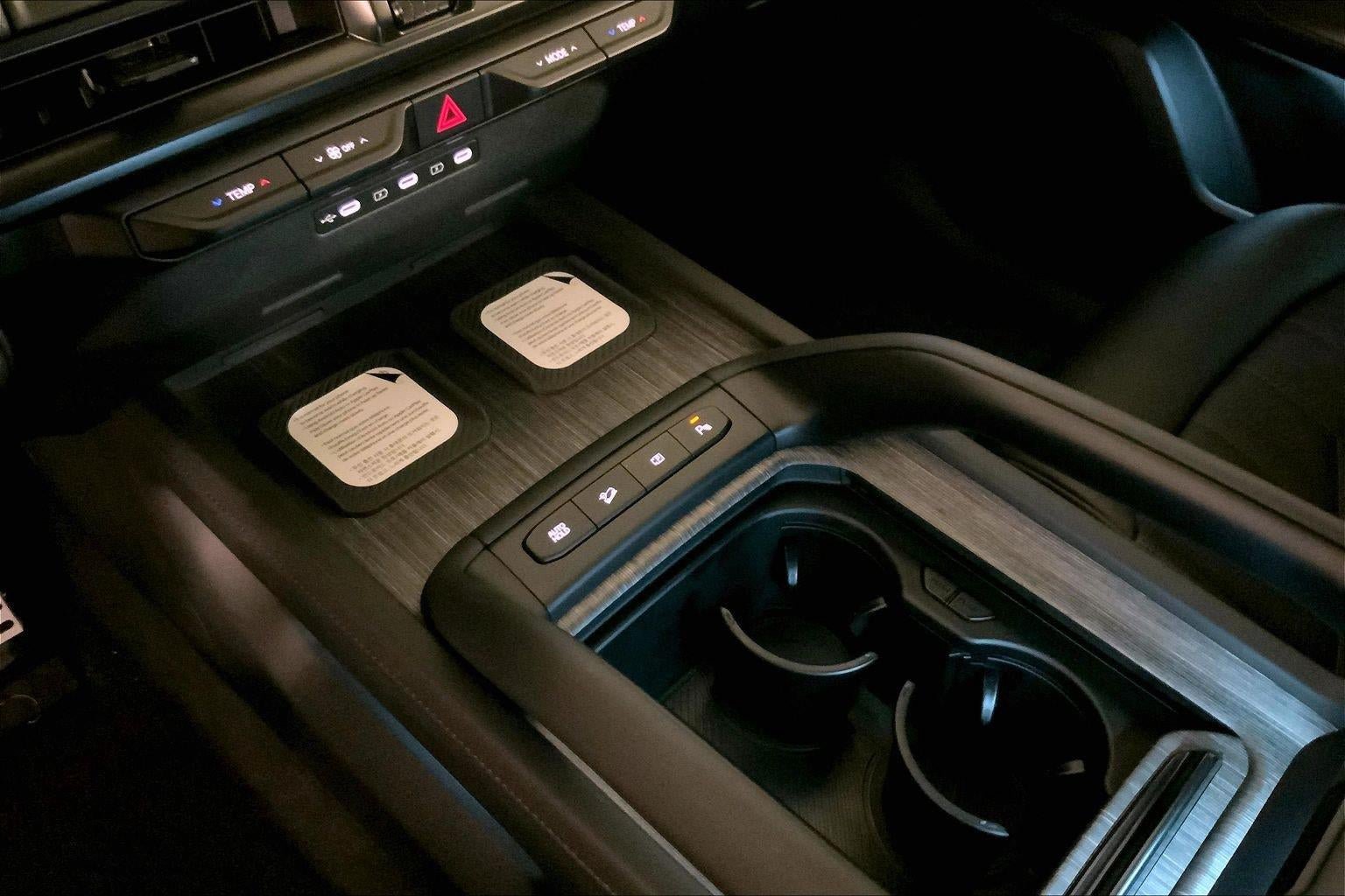 New 2027 Kia Telluride X-Line SX Prestige AWD/4WD image 8