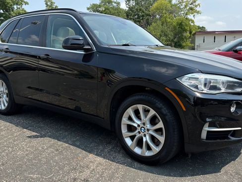 Used 2016 BMW X5 xDrive35i AWD/4WD image 13