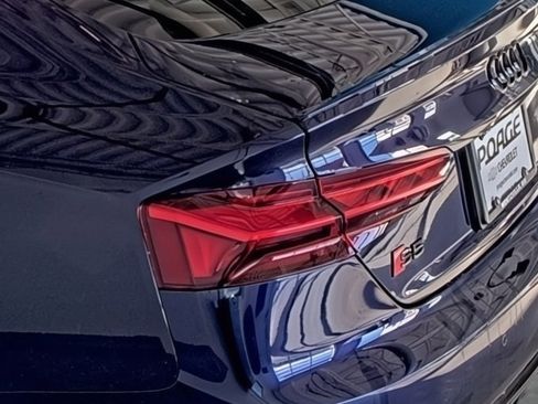 Used 2022 Audi S5 Prestige image 10