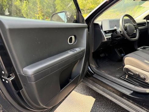 Used 2024 Hyundai Ioniq 5 SEL RWD image 5