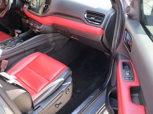 Used 2022 Dodge Durango R/T w/ Blacktop Package image 52