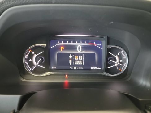 Used 2022 Honda Passport EX-L image 18