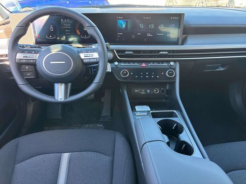 New 2026 Hyundai Sonata SEL image 6