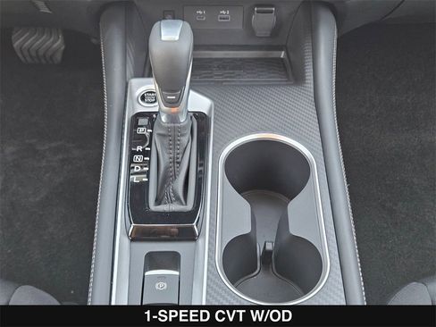 New 2025 Nissan Altima 2.5 SV image 22