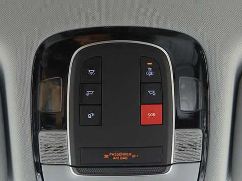 Used 2024 Hyundai Palisade SEL image 39