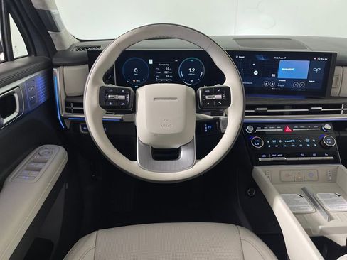 New 2026 Hyundai Santa Fe Calligraphy image 15