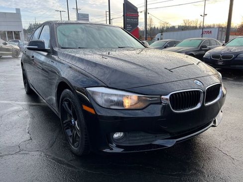 Used 2015 BMW 320i xDrive Sedan image 3
