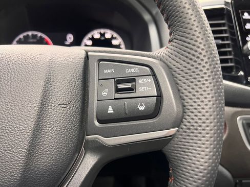 Used 2024 Honda Ridgeline TrailSport image 10