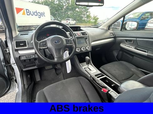 Used 2015 Subaru Impreza 2.0i AWD/4WD image 11