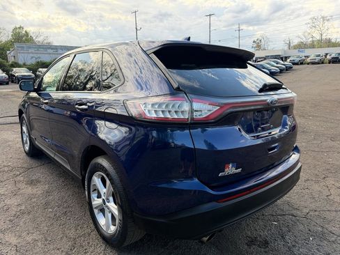 Used 2016 Ford Edge SE image 7