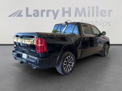 New 2026 RAM 1500 Limited AWD/4WD image 5