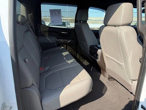 Used 2019 Chevrolet Silverado 1500 LTZ w/ LTZ Plus Package image 18