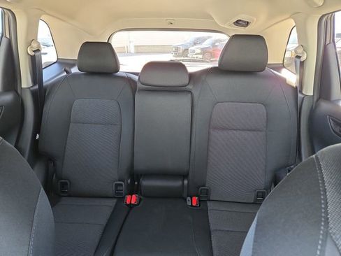 New 2026 Honda CR-V EX image 28