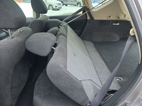 Used 2011 Nissan Murano SV image 23