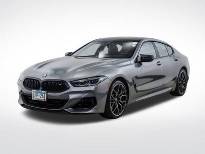Used 2024 BMW M850i Gran Coupe xDrive
