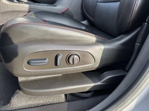 Certified 2023 Chevrolet Equinox RS w/ RS Leather Package image 16