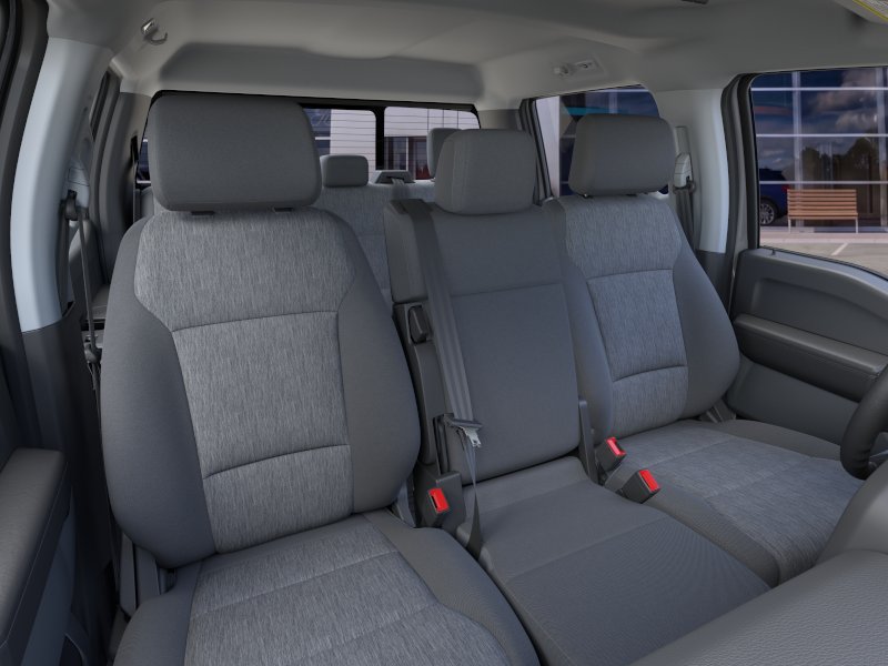 New 2026 Ford F350 XL w/ STX Appearance Package AWD/4WD image 11