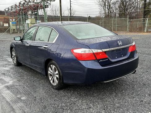 Used 2013 Honda Accord LX image 6