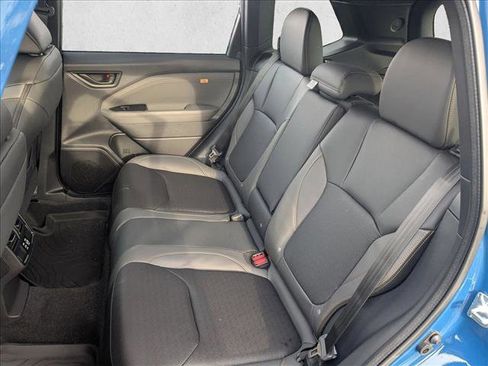 New 2026 Subaru Forester Wilderness image 16