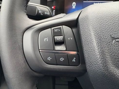 New 2025 Ford Ranger XLT w/ Equipment Group 301A High AWD/4WD image 25