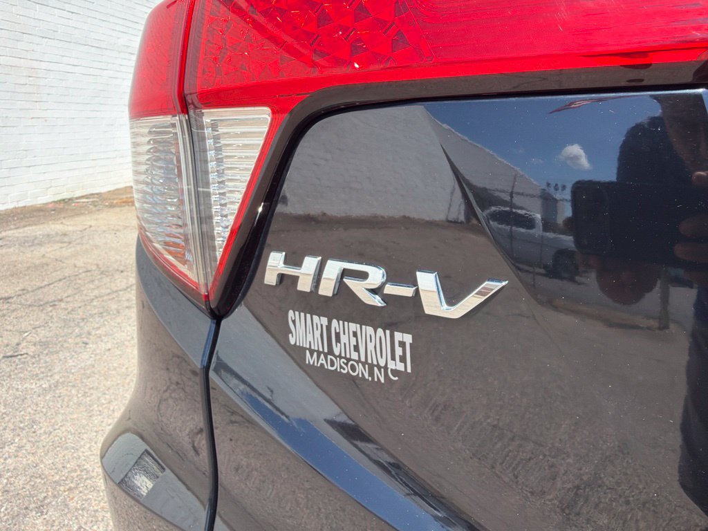 Used 2021 Honda HR-V Sport image 15