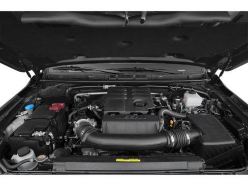 Used 2024 Nissan Frontier SL w/ Technology Package image 15