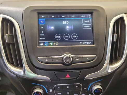 Used 2019 Chevrolet Equinox LT image 25