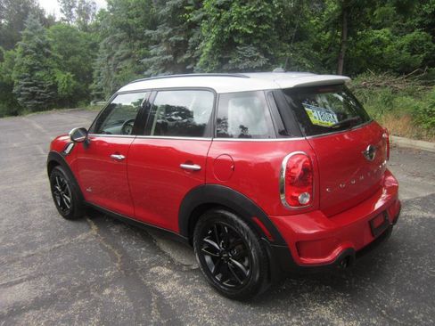 Used 2014 MINI Cooper Countryman S AWD/4WD image 18
