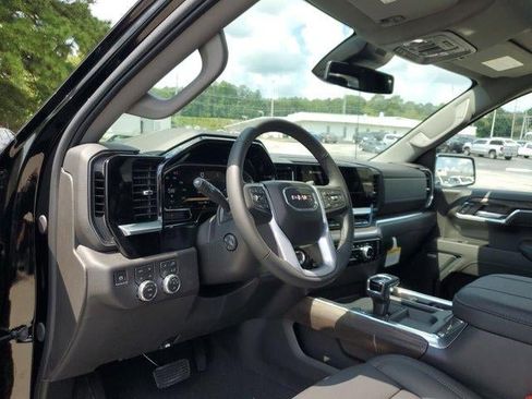 New 2026 GMC Sierra 1500 SLT w/ SLT Premium Plus Package AWD/4WD image 24