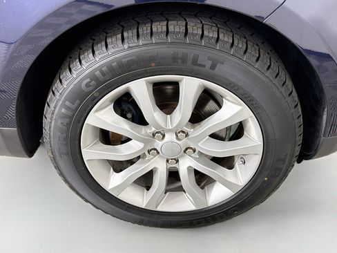 Used 2016 Land Rover Range Rover Sport HSE AWD/4WD image 32
