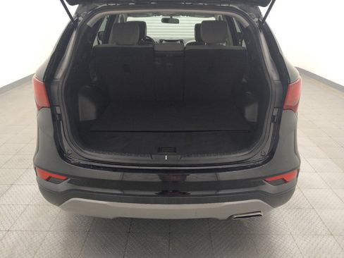 Used 2018 Hyundai Santa Fe Sport image 29
