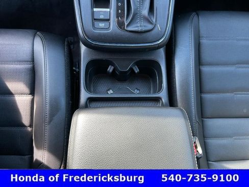 Certified 2025 Honda CR-V EX-L image 33