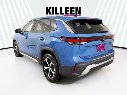 New 2026 Volkswagen Tiguan SE FWD image 5