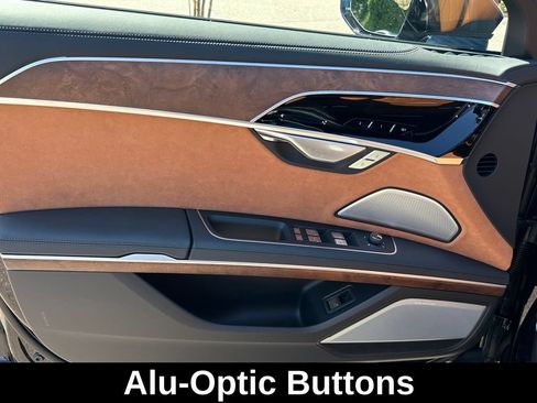 New 2026 Audi A8 L 3.0T AWD/4WD image 18