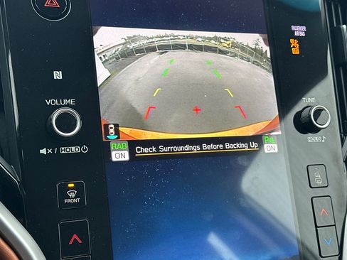 Used 2020 Subaru Legacy Touring XT image 16