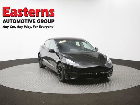 Used 2018 Tesla Model 3 Long Range RWD image 45