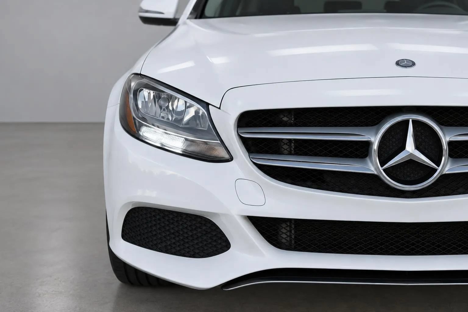Used 2016 Mercedes-Benz C 300 4MATIC Sedan image 15