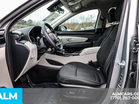 Used 2024 Hyundai Tucson SEL image 19