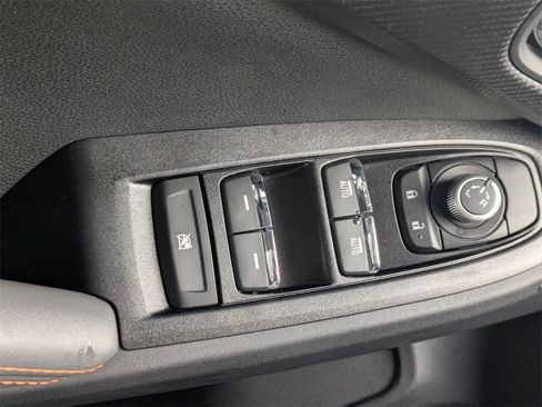 New 2026 Subaru Crosstrek 2.5i Limited image 24