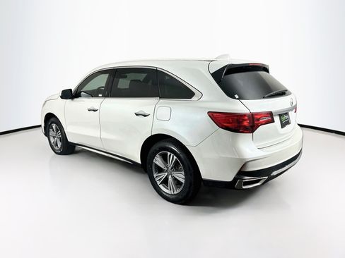 Used 2020 Acura MDX FWD image 5